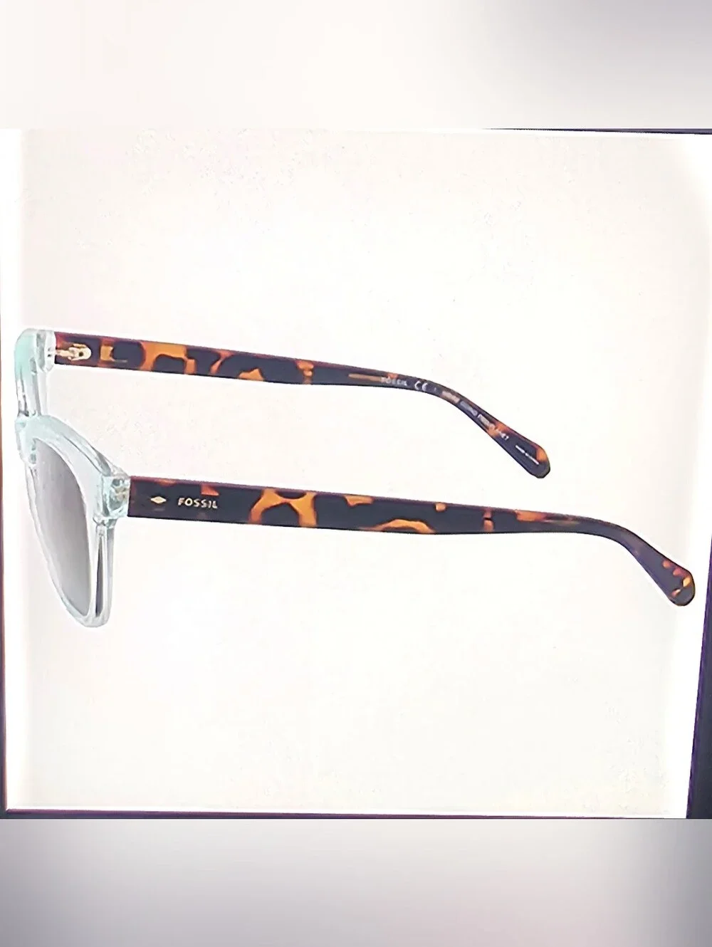 Brand New Fossil Sunglasses